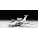 Avion A-50 "MAINSTAY" - ZVEZDA 7024