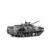 Véhicule de combat d'infanterie soviétique BMP-3 - ZVEZDA 5079