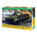 Véhicule de combat d'infanterie soviétique BMP-3 - ZVEZDA 5079