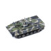 Véhicule de combat d'infanterie soviétique BMP-3 - ZVEZDA 5079