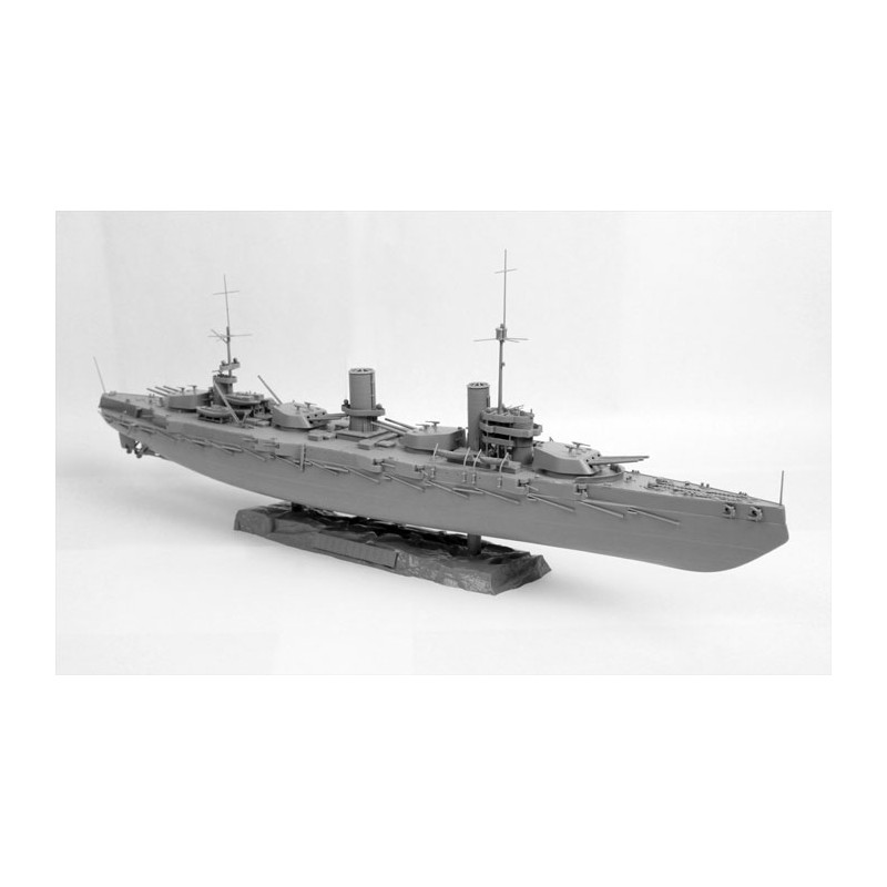 Cuirassé impérial russe "Sébastopol" - ZVEZDA 9040