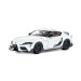 Toyota GR Supra custom 2 versions - TAMIYA 24371