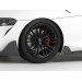 Toyota GR Supra custom 2 versions - TAMIYA 24371