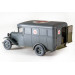 Ambulance GAZ-03-30 - MiniArt 35160