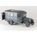 Ambulance GAZ-03-30 - MiniArt 35160