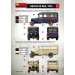 Autobus de transport de passager GAZ-03-30 - MiniArt 38005