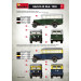 Autobus de transport de passager GAZ-03-30 - MiniArt 38005