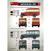 Autobus de transport de passager GAZ-03-30 - MiniArt 38005