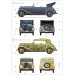 Mercedes-Benz type 170V  Cabriolet B - MiniArt 35107