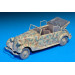 Mercedes-Benz type 170V  Cabriolet B - MiniArt 35107