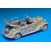 Mercedes-Benz type 170V  Cabriolet B - MiniArt 35107