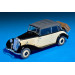 Mercedes-Benz type 170V  Cabriolet B - MiniArt 35107