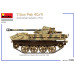 Canon antichar 7.5cm Pak 40/4 Selbstfahrlafette RSO 4 versions - MiniArt 35483
