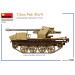 Canon antichar 7.5cm Pak 40/4 Selbstfahrlafette RSO 4 versions - MiniArt 35483