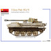 Canon antichar 7.5cm Pak 40/4 Selbstfahrlafette RSO 4 versions - MiniArt 35483
