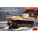 Canon antichar 7.5cm Pak 40/4 Selbstfahrlafette RSO 4 versions - MiniArt 35483