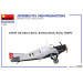 Avion Junkers F13 mid production Service allemand,  polonais et suisse 3 versions - MiniArt 48005