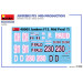 Avion Junkers F13 mid production Service allemand,  polonais et suisse 3 versions - MiniArt 48005