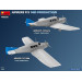 Avion Junkers F13 mid production Service allemand,  polonais et suisse 3 versions - MiniArt 48005