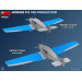Avion Junkers F13 mid production Service allemand,  polonais et suisse 3 versions - MiniArt 48005