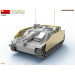 Char StuG III Ausf. G Last Alkett Prod 6 versions - MiniArt 72110