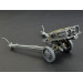 Lance roquette allemand avec 28 cm WK Spr et 32 cm WK Flamm - MiniArt 35269
