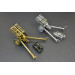 Lance roquette allemand avec 28 cm WK Spr et 32 cm WK Flamm - MiniArt 35269