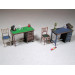 Mobilier et accessoires de bureau - MiniArt 35564