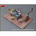Articles de maison d'Europe de l'est - MiniArt 35584
