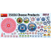 Produits fromagers - MiniArt 35656