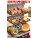 Produits fromagers - MiniArt 35656