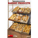 Produits de boulangerie - MiniArt 35624
