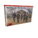"Batailles des Ardennes" Ardennes 1944 édition spéciale - MiniArt 35373