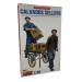 Vendeurs de calvados - MiniArt 38071