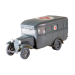 Ambulance GAZ-03-30 - MiniArt 35160