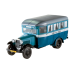 Autobus de transport de passager GAZ-03-30 - MiniArt 38005