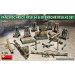 Ensemble Panzerschreck RPzB.54 et Ofenrohr ROzB.43 - MINIART 35263