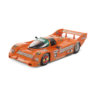 Porsche 962C jägermeister - TAMIYA 24372