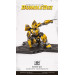 Bumblebee - Transformers BumbleBee Smart Kit 01 - TRUMPETER 03100