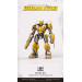 Bumblebee - Transformers BumbleBee Smart Kit 01 - TRUMPETER 03100