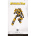 Bumblebee - Transformers BumbleBee Smart Kit 01 - TRUMPETER 03100