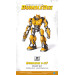 BumbleBee B-127 - Transformers BumbleBee Smart Kit 06 - TRUMPETER 03117