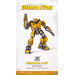 BumbleBee B-127 - Transformers BumbleBee Smart Kit 06 - TRUMPETER 03117