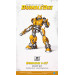 BumbleBee B-127 - Transformers BumbleBee Smart Kit 06 - TRUMPETER 03117