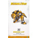BumbleBee B-127 - Transformers BumbleBee Smart Kit 06 - TRUMPETER 03117