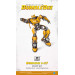 BumbleBee B-127 - Transformers BumbleBee Smart Kit 06 - TRUMPETER 03117