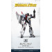 Blitzwing - Transformers BumbleBee Smart Kit 02 - TRUMPETER 03101