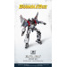 Blitzwing - Transformers BumbleBee Smart Kit 02 - TRUMPETER 03101