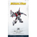 Blitzwing - Transformers BumbleBee Smart Kit 02 - TRUMPETER 03101