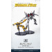 Blitzwing - Transformers BumbleBee Smart Kit 02 - TRUMPETER 03101